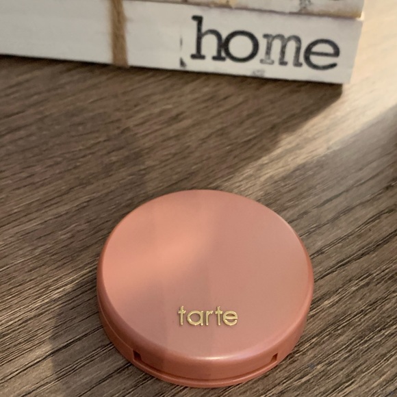 tarte Other - NEW tarte travel blush